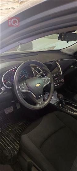 شيفروليه ماليبو